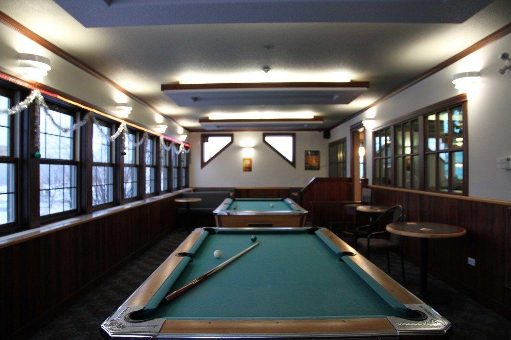 Alpine Inn Valemount Extérieur photo