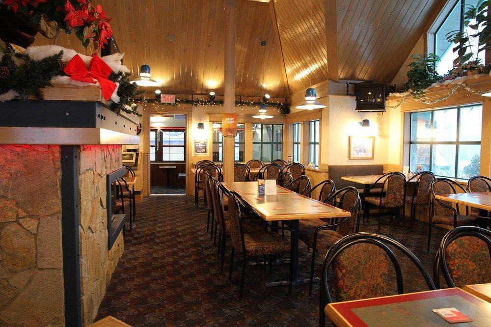 Alpine Inn Valemount Extérieur photo