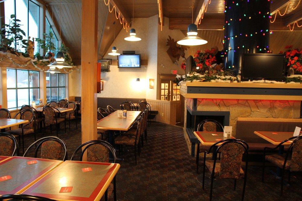 Alpine Inn Valemount Extérieur photo